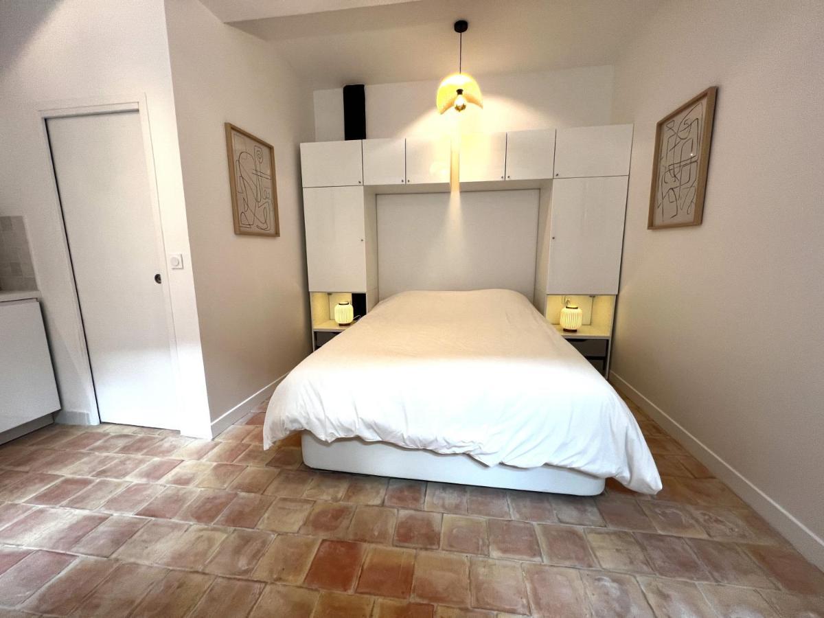 Le Duc - Coeur De - Avec Terrasse Et Climatisation Apartment *