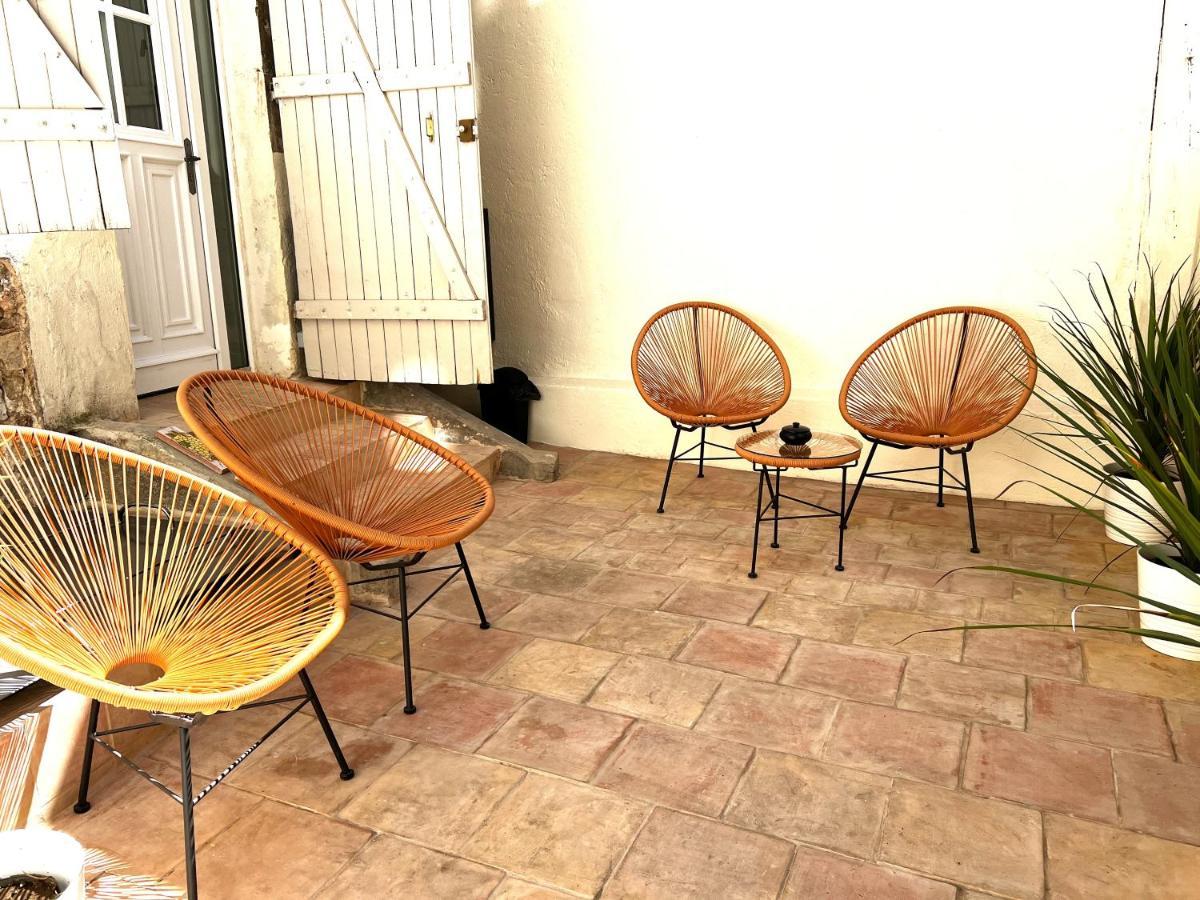 Apartment Le Duc - Coeur De - Avec Terrasse Et Climatisation *